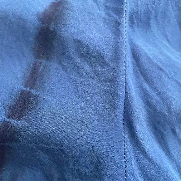 Gypsy 05 Silk Romper Sz M - Picture 10 of 13